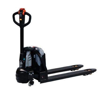 Elektrisk pallyftare