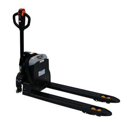 Elektrisk pallyftare