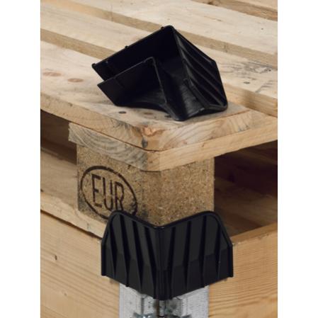 Stapelhorn pall HD-PE