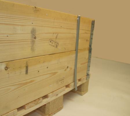 Pallkragslas 2 pallkragar