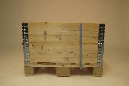 Pallkragslas 2 pallkragar