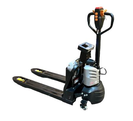 Elektrisk pallyftare