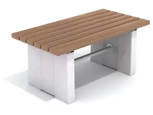 Bord till parkmiljoer