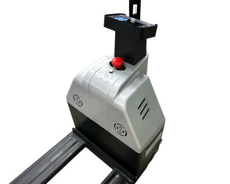 Elektrisk pallyftare