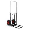 Fallbar bagagekarra