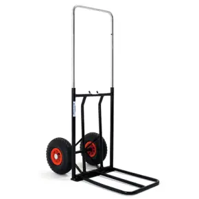 Fallbar bagagekarra