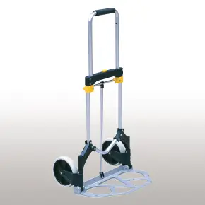 Bagagekarra