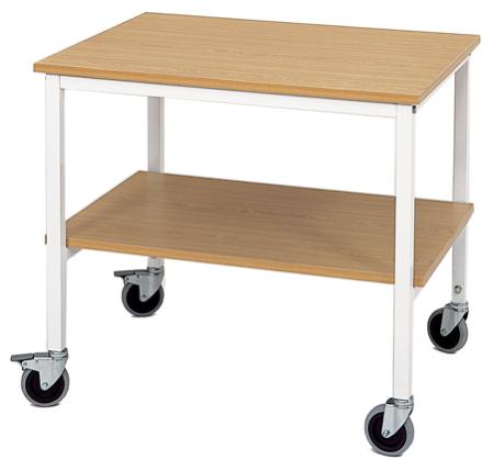 Rullbord