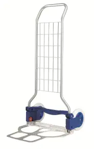 Paketkarra