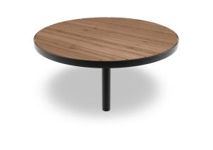Bord varmebehandlat
