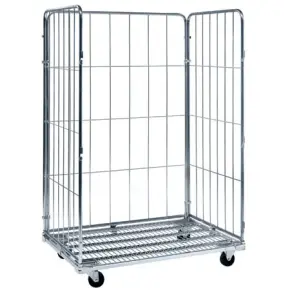 Rullcontainer