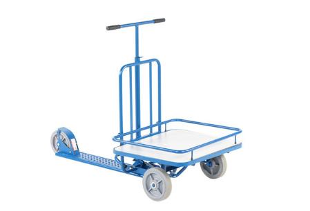 Sparkcykel