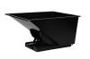 Tippcontainer 2500L