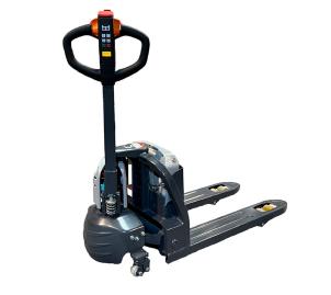 Elektrisk pallyftare