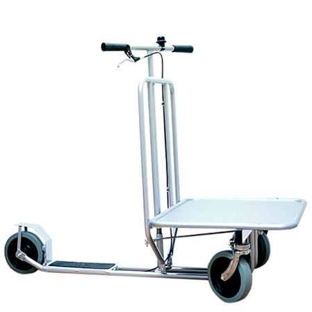 Sparkcykel