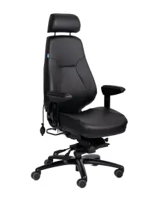 Bevakningsstol 852 24h