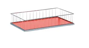 KONGA MEKANISKA VERKSTAD ABPRODUCT__ - K&auml;lls.se
