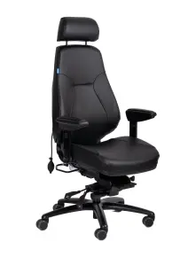 Bevakningsstol 852 24h