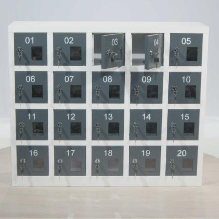 Mobilskap for mobiltelefoner