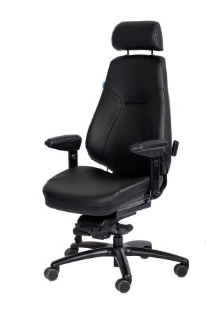 Bevakningsstol 852 24h