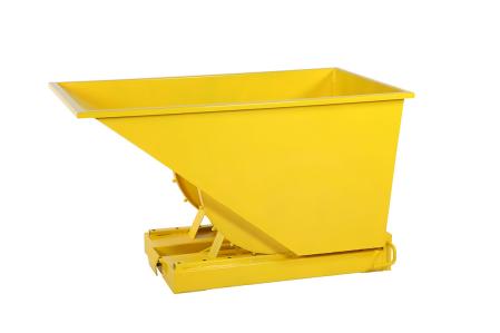 Tippcontainer 300L