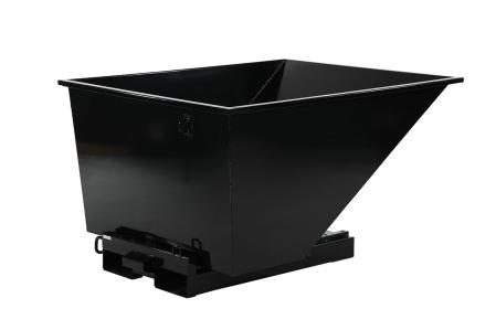 Tippcontainer 1600L