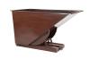 Tippcontainer 600L