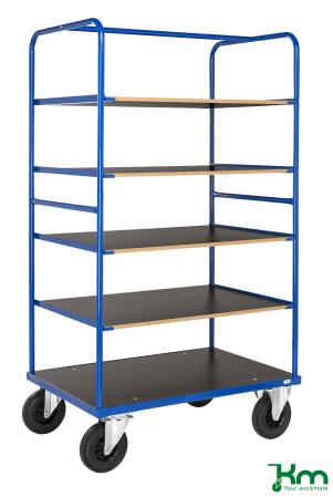 Hyllvagn