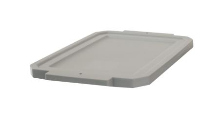 Plastlock med gangjarn