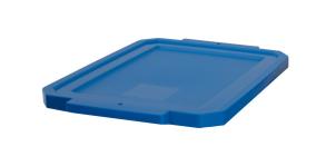 Plastlock med gangjarn