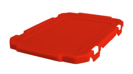 Klicklock till sorteringskarl