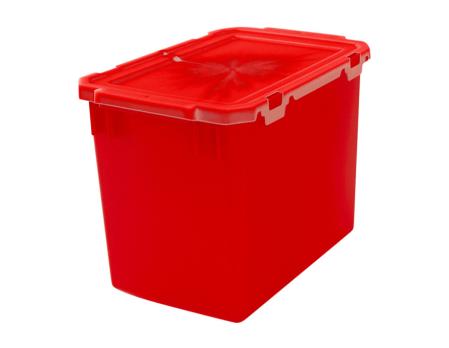 Klicklock till sorteringskarl