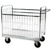 Paketvagn