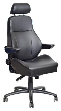 Bevakningsstol 9080 24h