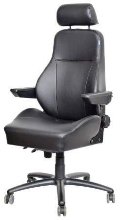 Bevakningsstol 9080 24h