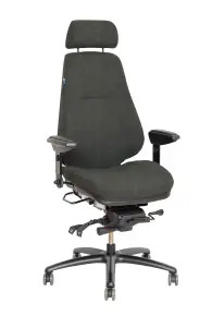 Bevakningsstol 852 24h