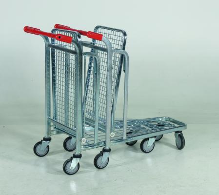 Butiksvagn