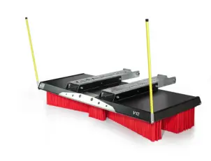 Truckborste