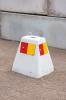 Betongsugga minigris med reflex