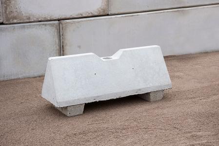 Betongsugga