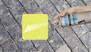 Thermospray