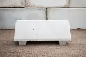 Betongsugga
