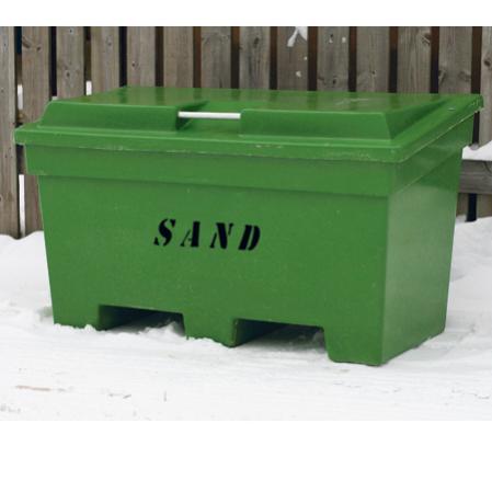 Sandlada