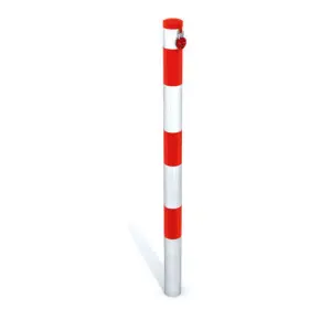 Trafikhinder pollare