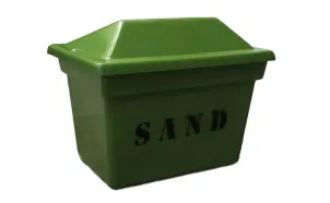 Sandlada