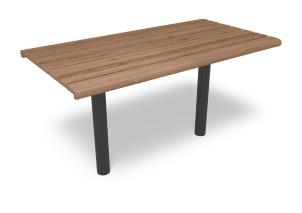 Bord varmebehandlat