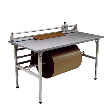 Packbord el Funktion