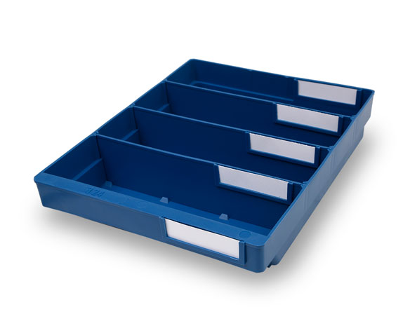 Lagerlåda Stemo Mini