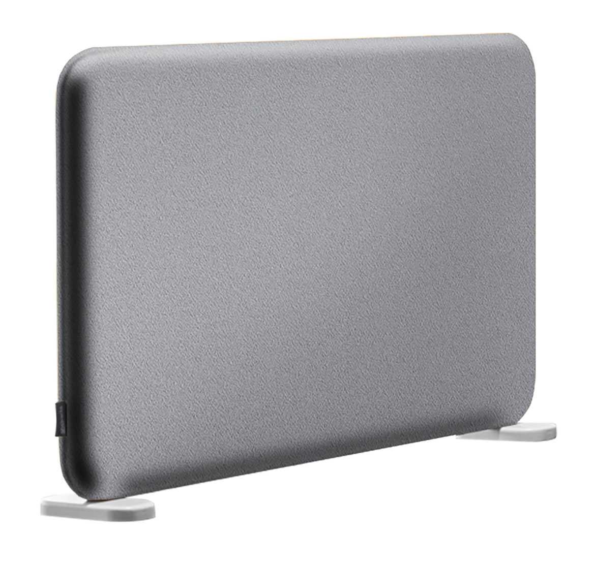 Skärmvägg skrivbord mobil Softline