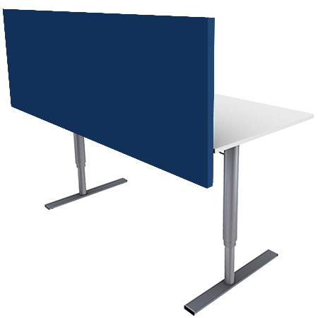 Skärmvägg skrivbord Table Screen